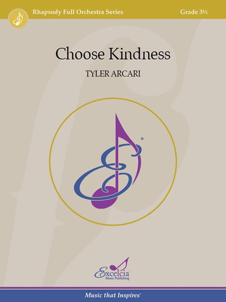 Choose Kindness